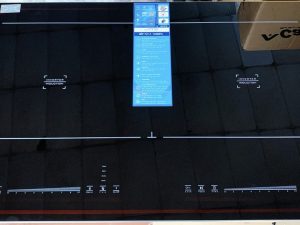 Bếp từ LT-966Pro