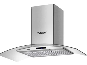 Máy Hút Mùi Canzy CZ-M6670