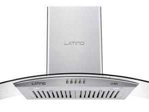 Máy hút mùi LT-870