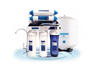 Máy lọc nước LATINO LT-Z9 (KT)