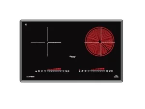 Bếp Điện Từ Canzy CZ-MIX82H