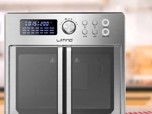 Nồi chiên không dầu Latino LT-I15Y22