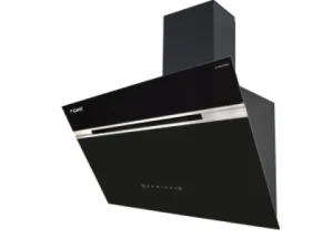 Hút Mùi Kính Vát Canzy CZ-KV6670PRO