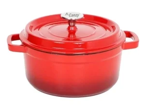 Nồi Gang Đúc Canzy CZ Roman 024 022 020