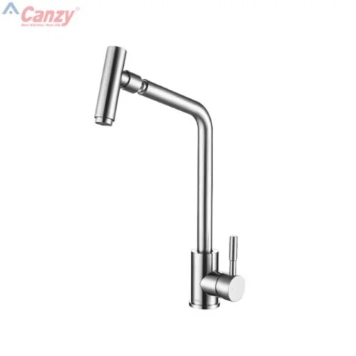Vòi rửa bát Canzy CZ 703