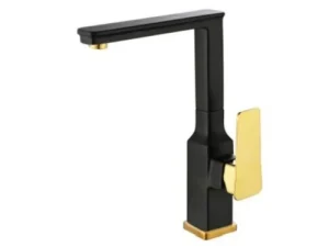 Vòi rửa bát Canzy CZ 808D