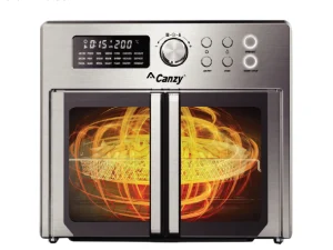 Nồi Chiên Không Dầu Canzy CZ-I25Y22