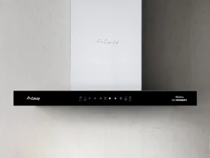 Máy Hút Mùi CANZY CZ-399 SMART