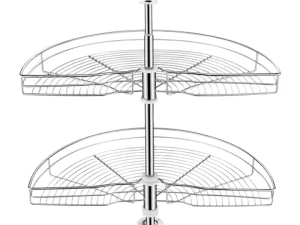 MÂM XOAY GÓC (1/2 - 180°) BGMX1/2